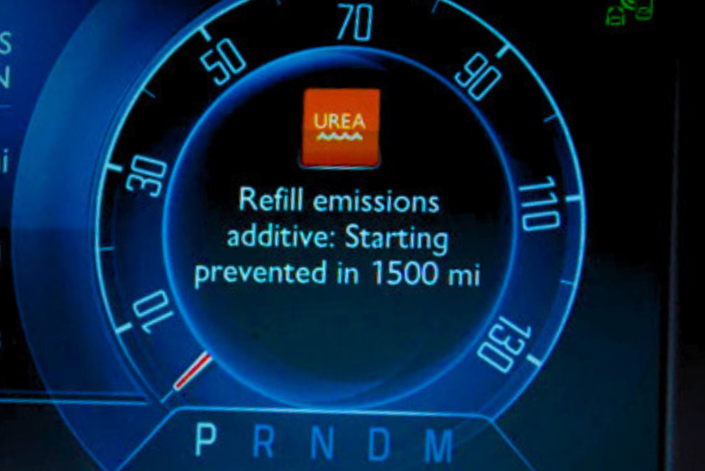 AdBlue Fault Codes Master List: Complete Diagnostic Guide 2026