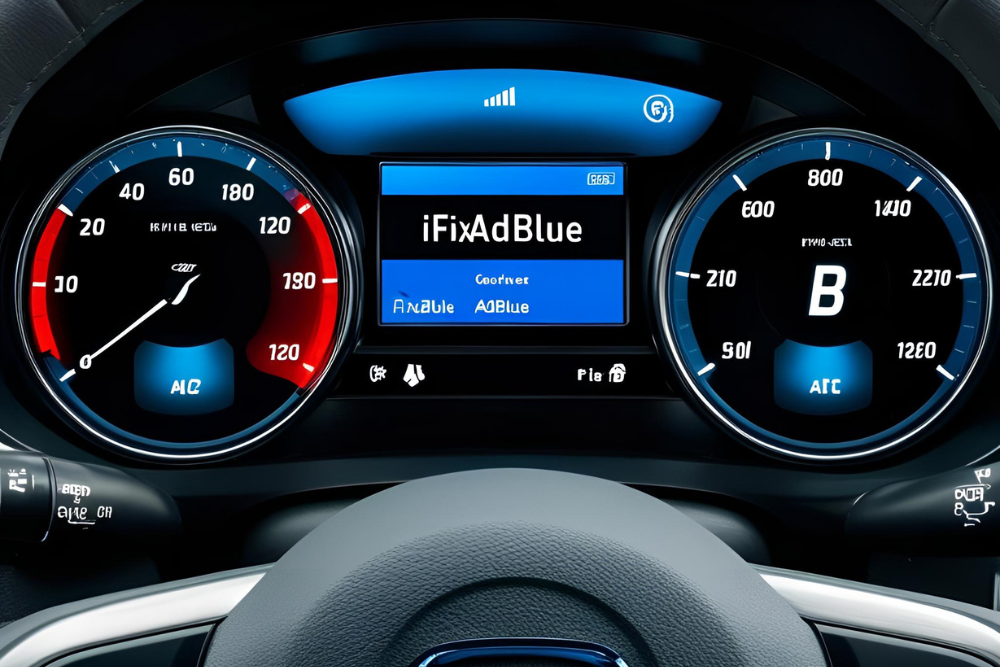 AdBlue Pressure Sensor vs Pump Fault: How to Tell the Difference