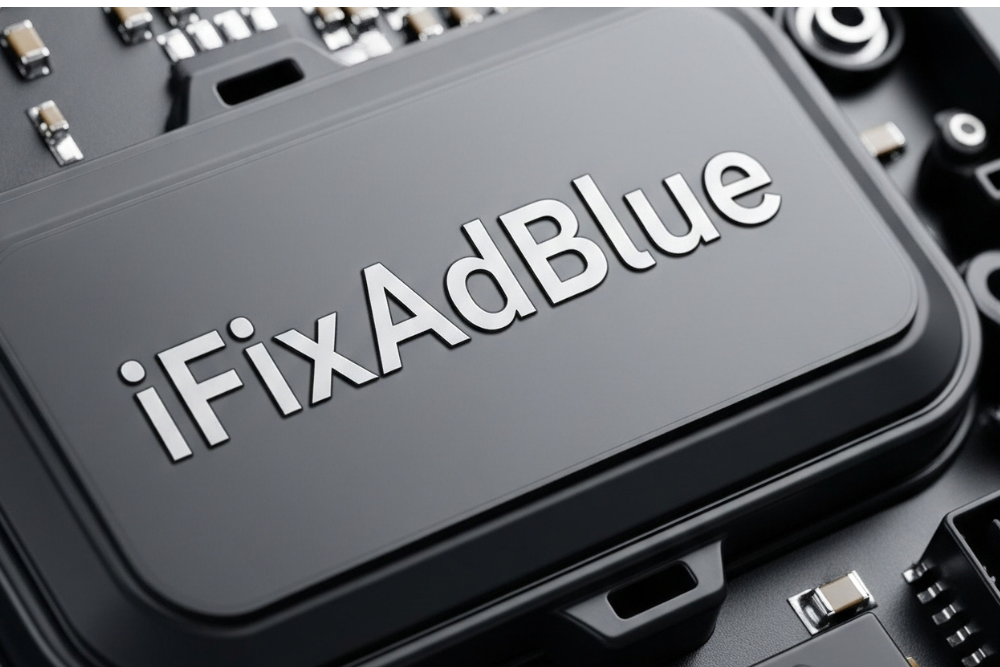 AdBlue Delete vs Repair: What’s Right for Your Van?