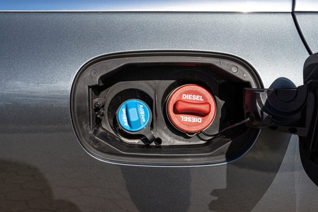 What Causes AdBlue Faults—and How to Fix Them