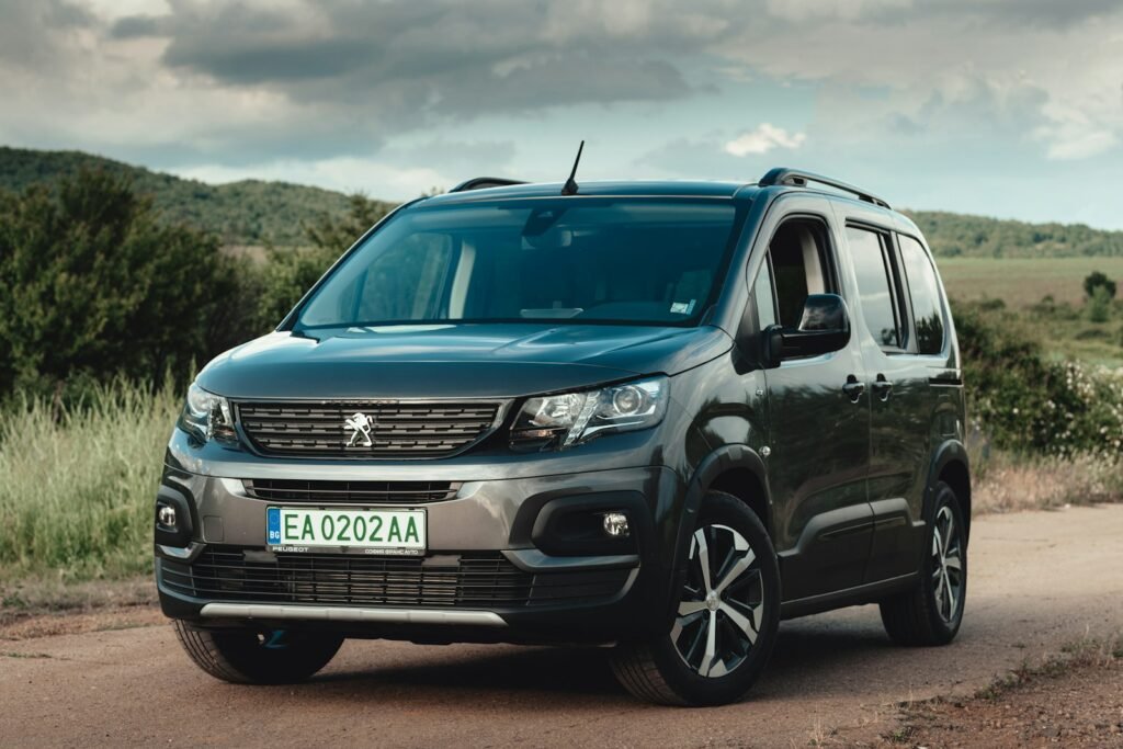 Peugeot Boxer AdBlue Problems – Complete Guide to Faults, Costs & Solutions