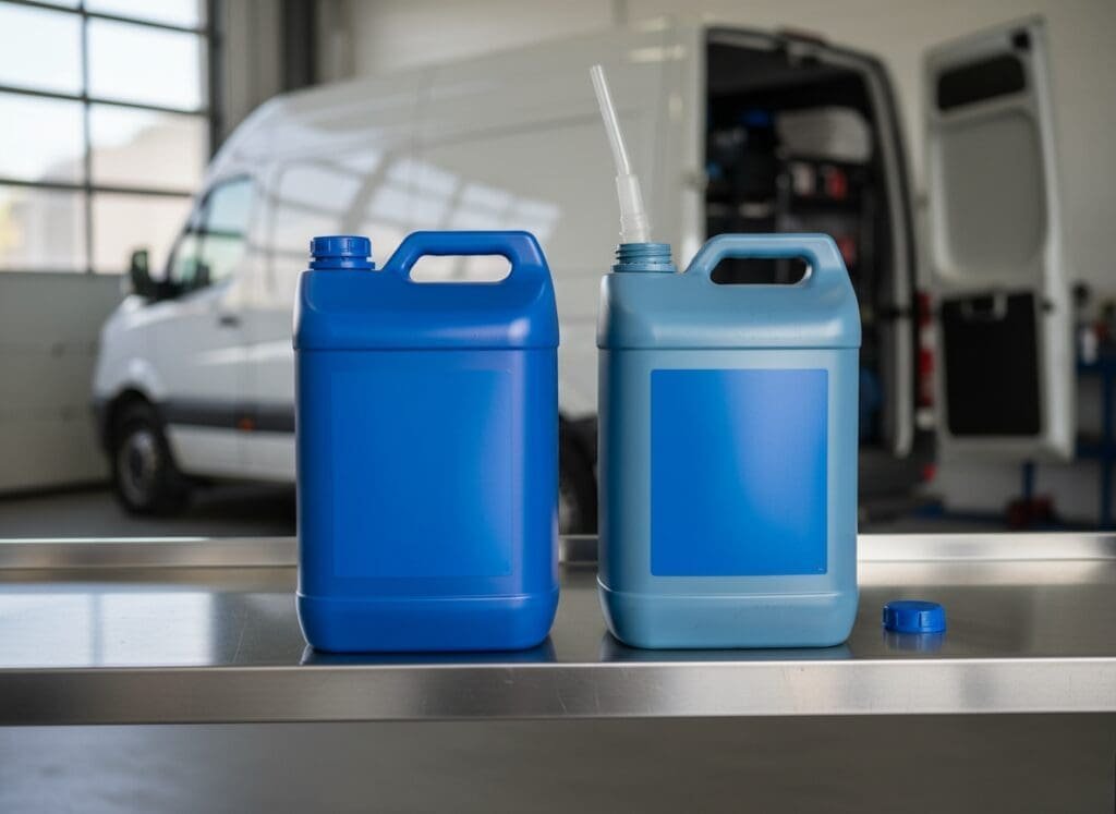 How Long Does AdBlue Last? Shelf Life, Storage Rules and What Happens If You Use Old AdBlue