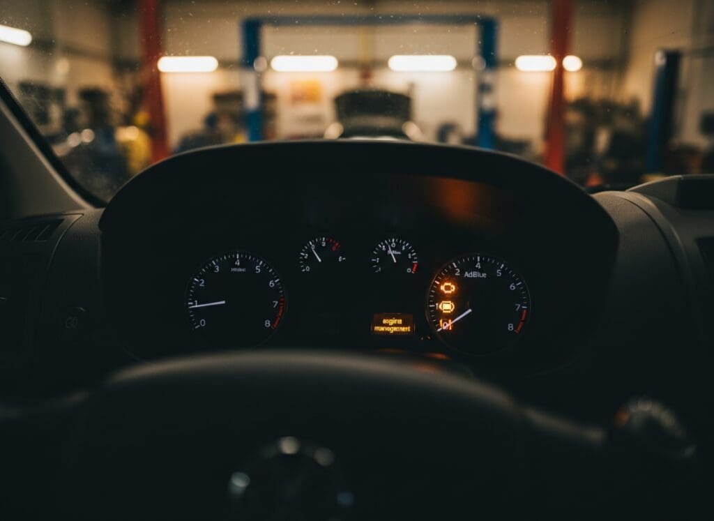 AdBlue System Malfunction: What the Warning Really Means and What to Do