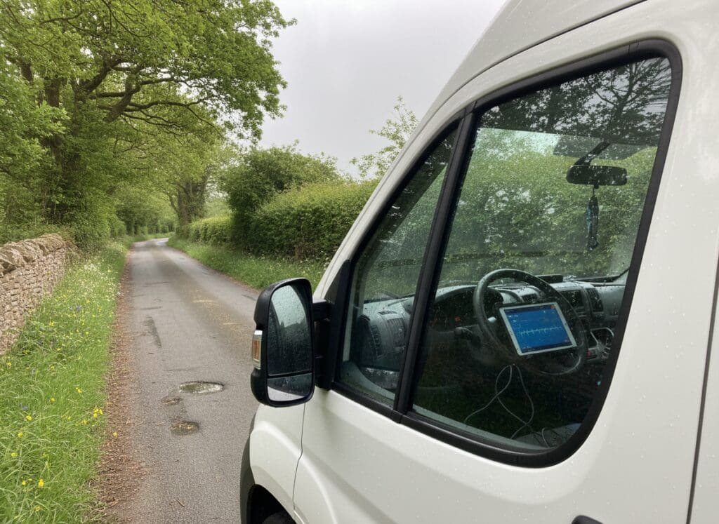 Citroen Relay AdBlue Problems: Fault Codes, Warning Lights and What Actually Fixes Them