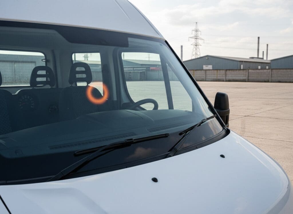 Iveco Daily AdBlue Problems: Common Faults, Warning Messages & What To Do
