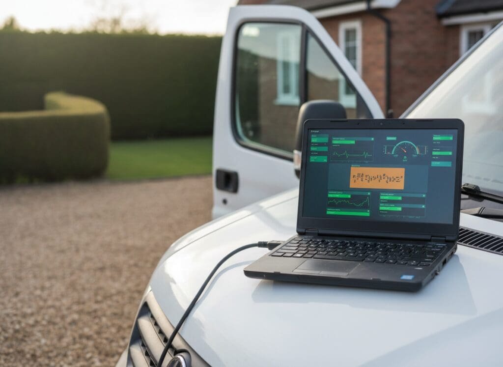EGR Delete Cost UK: What Van Owners Should Expect to Pay (And Why the Price Varies So Much)