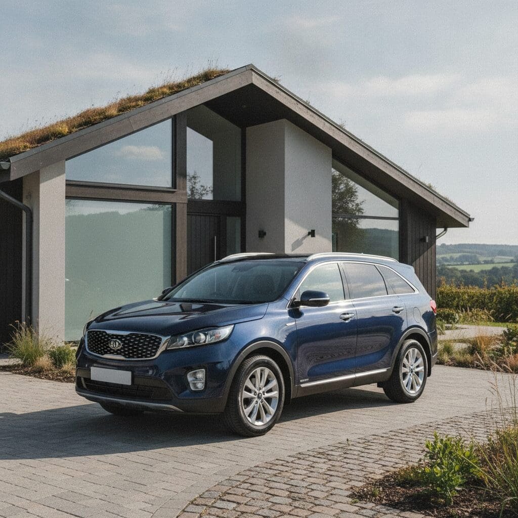 Kia & Hyundai AdBlue Fault: Warning Light, Reset & What to Do