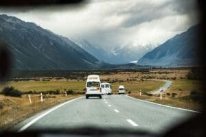 Motorhome AdBlue problems — Ducato-based motorhome parked on UK driveway